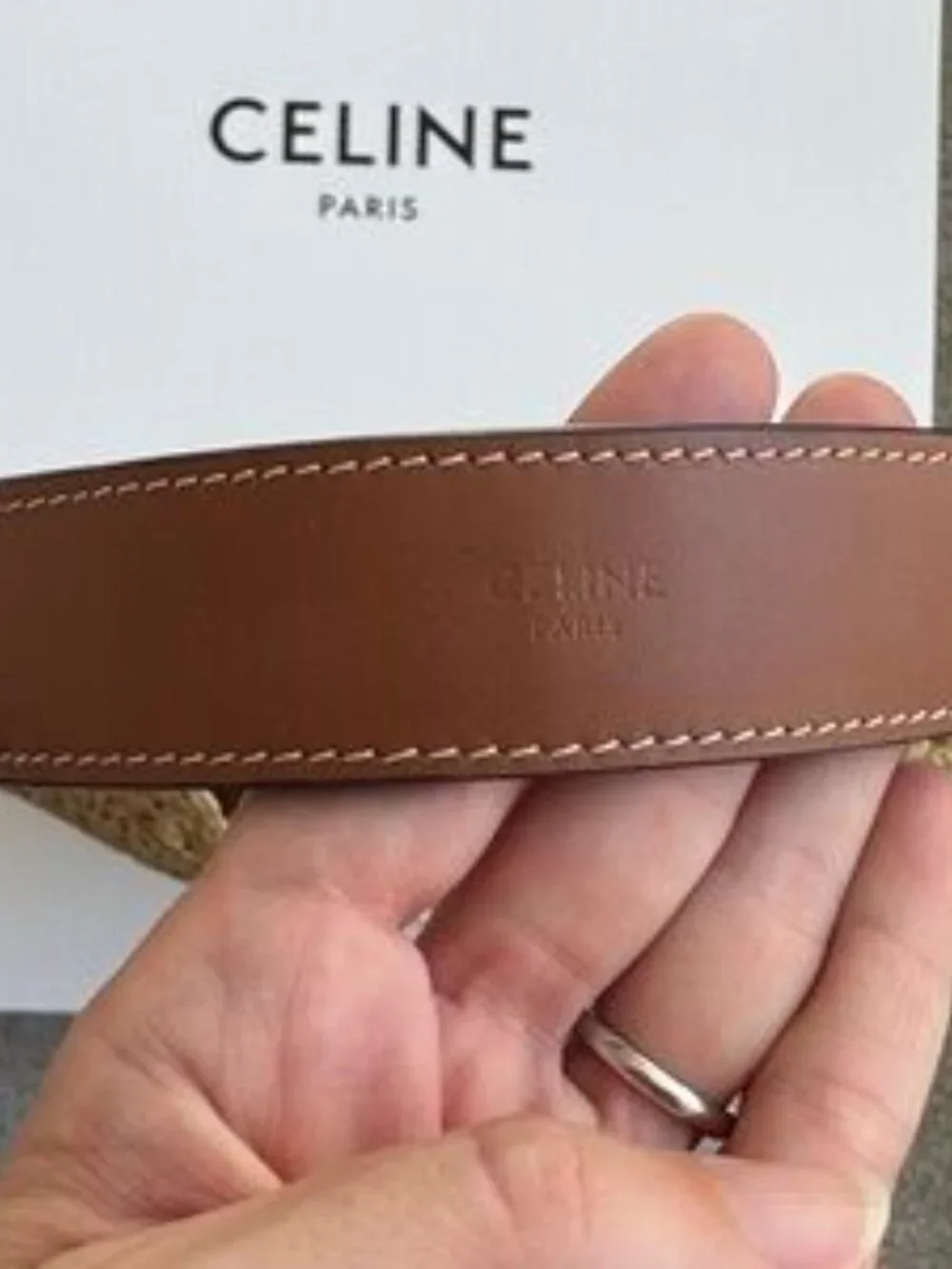 Celine bags - Picture 3 of 5